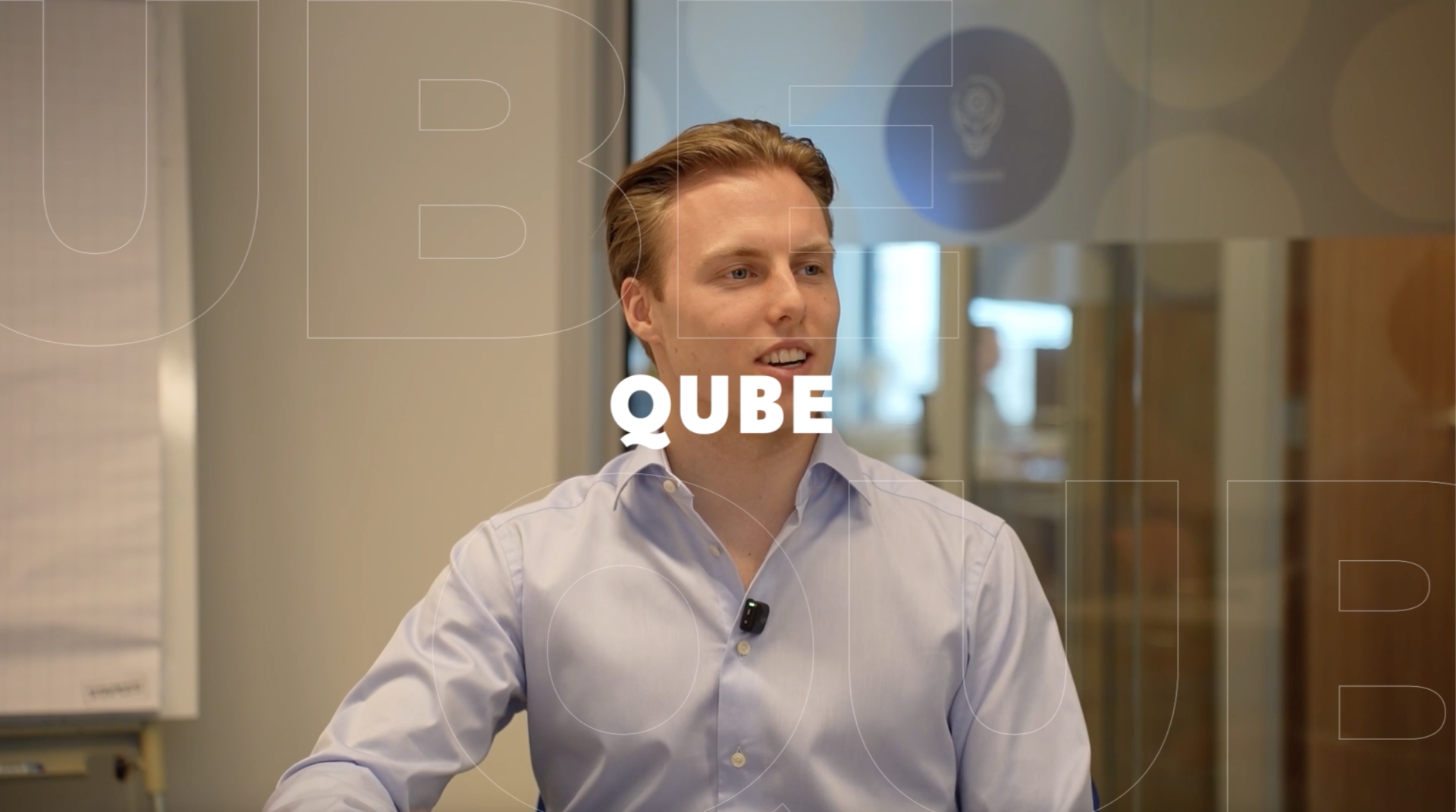 QUBE