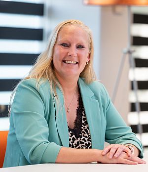 Kim Brammer - Looijen