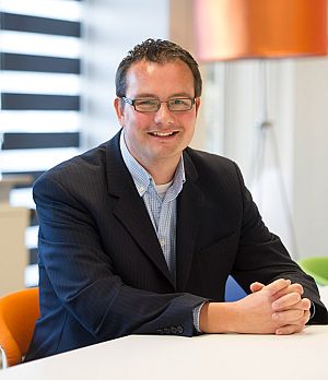 Jeroen Turnhout