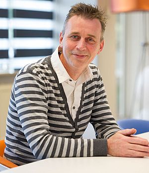 Sander van Excel