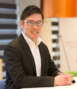 Udo Trieu