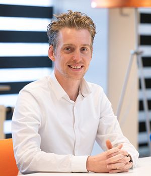 Michel van de Schraaff