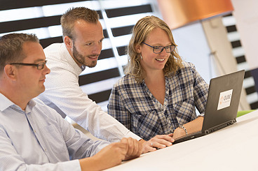 Assistant Financial Manager