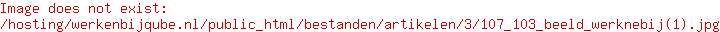 Commercieel medewerker binnendienst