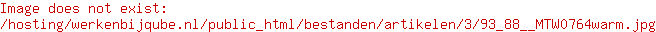 Senior Systeembeheerder (locatie Hoofddorp)