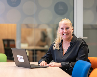 Commercieel medewerker binnendienst