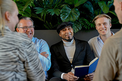 Netwerk consultant