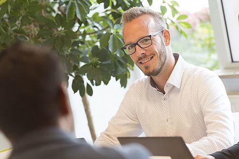 Servicedesk medewerker Software solutions (Rijswijk / Hoofddorp)