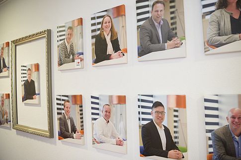 Servicedesk medewerker Software solutions (Rijswijk / Hoofddorp)